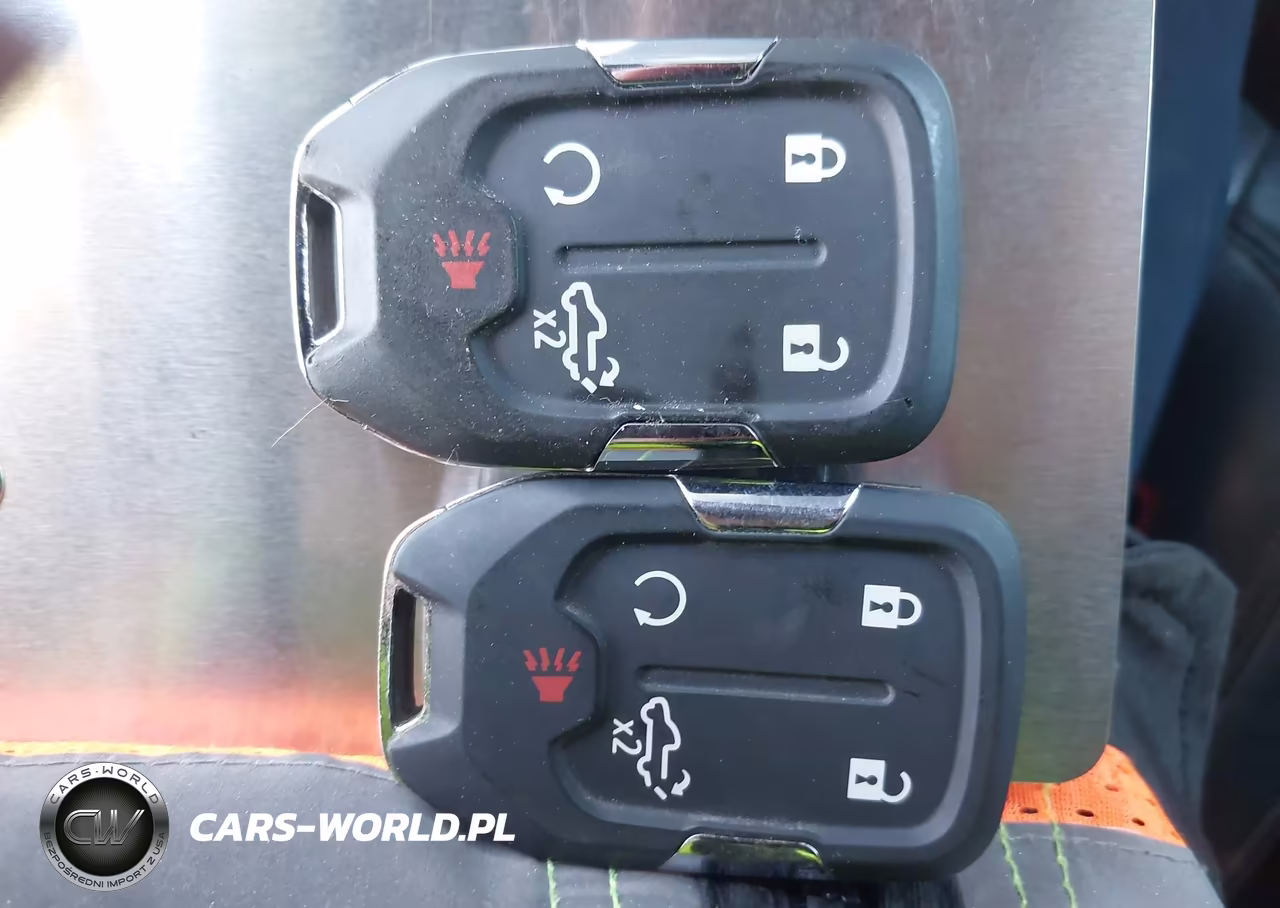 2020 GMC Sierra 1500 4Wd Short Box At4 VIN:3GTU9EET1LG450487 - 11