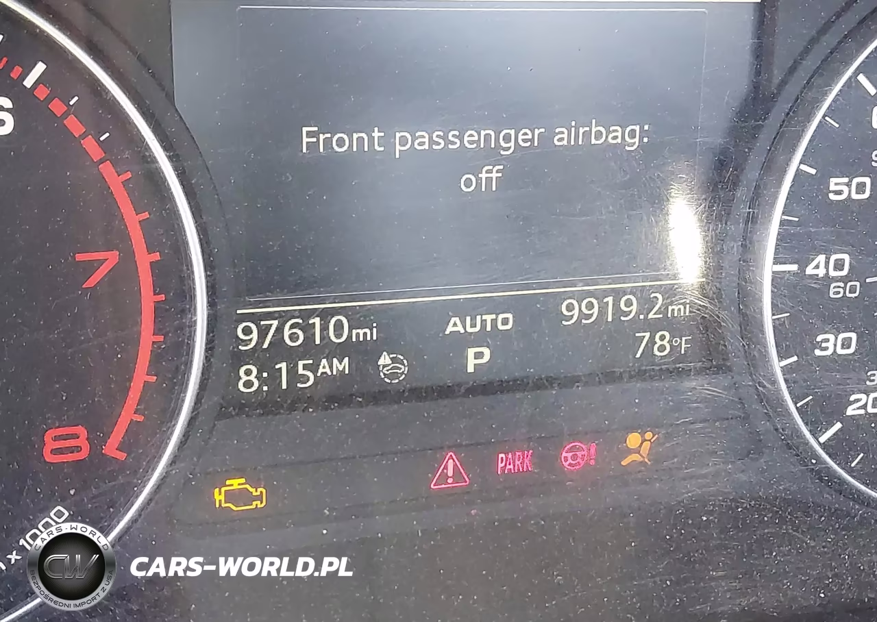 2018 Audi Q5 2.0T Premium-2.0T Tech Premium VIN:WA1ANAFY6J2014784 - 16