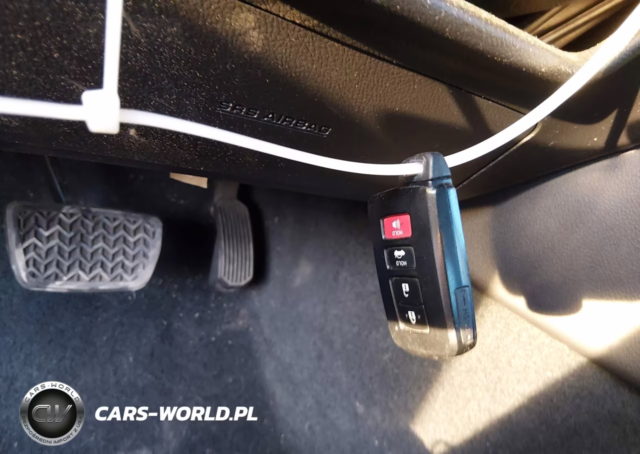 2016 Toyota Camry Se VIN:4T1BF1FK7GU193512 - 11