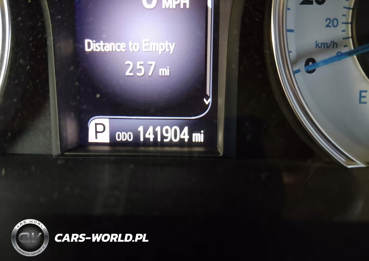 2016 Toyota Camry Se VIN:4T1BF1FK7GU193512 - 16