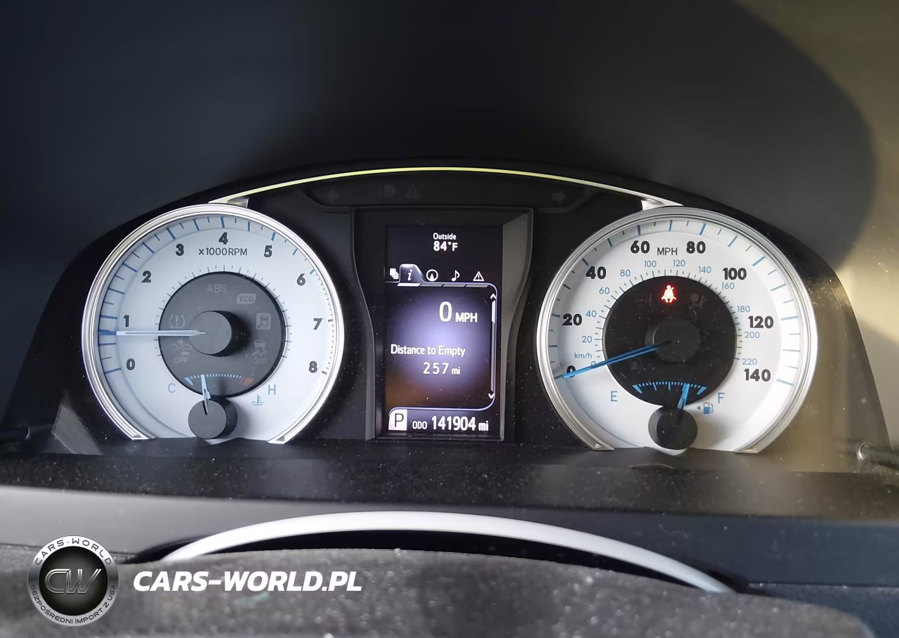 2016 Toyota Camry Se VIN:4T1BF1FK7GU193512 - 7