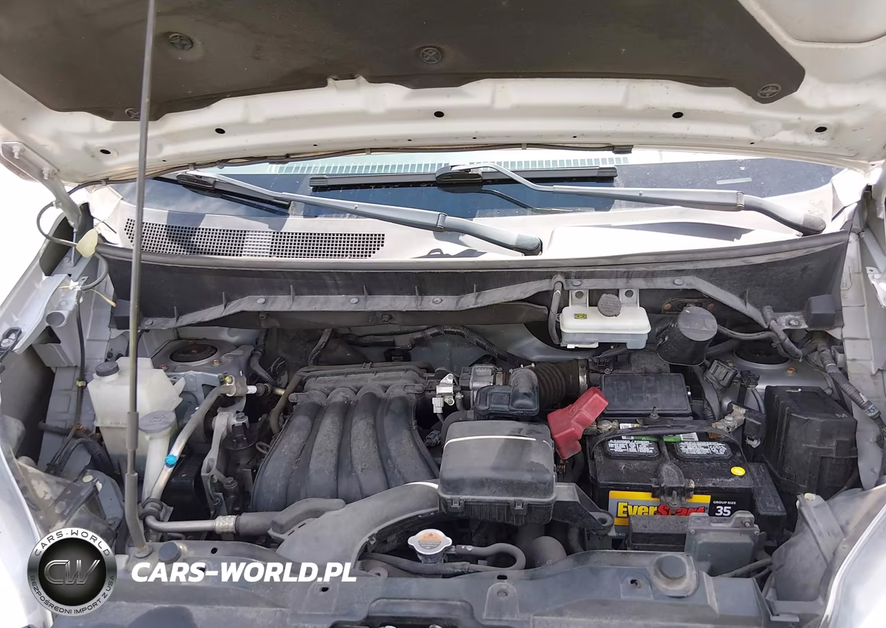 2018 Nissan Nv200 S VIN:3N6CM0KN3JK691364 - 10