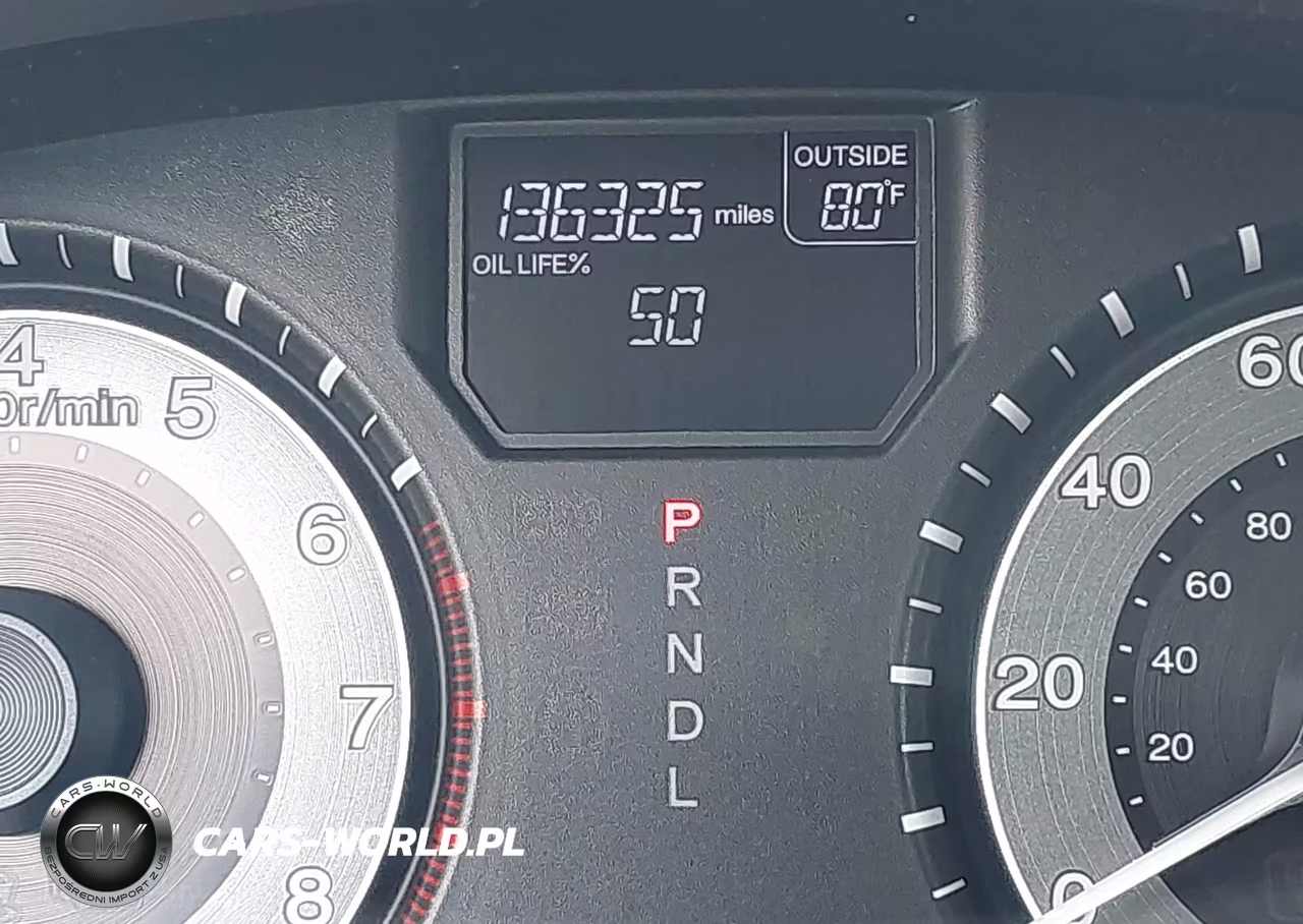 2015 Honda Odyssey Ex-L VIN:5FNRL5H66FB048830 - 15