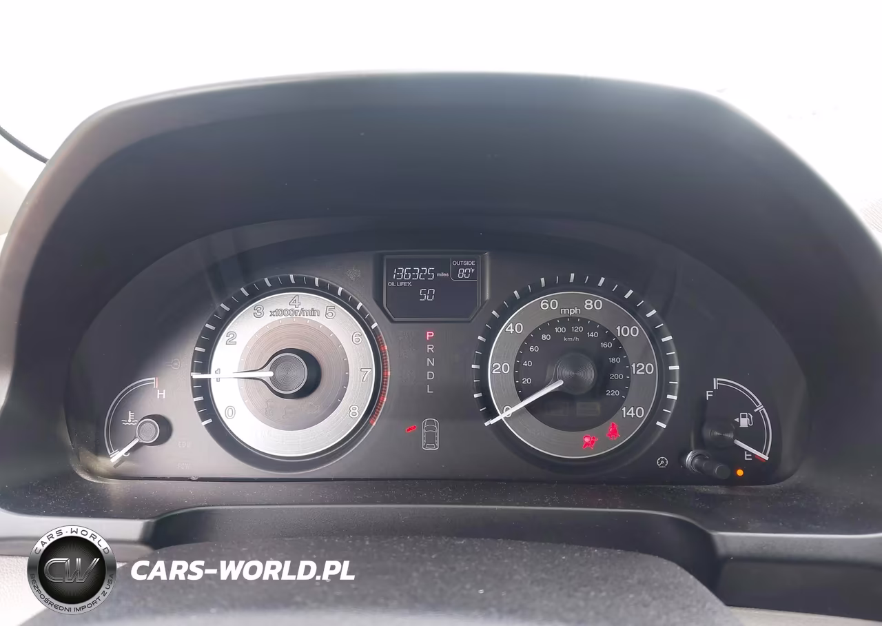 2015 Honda Odyssey Ex-L VIN:5FNRL5H66FB048830 - 7