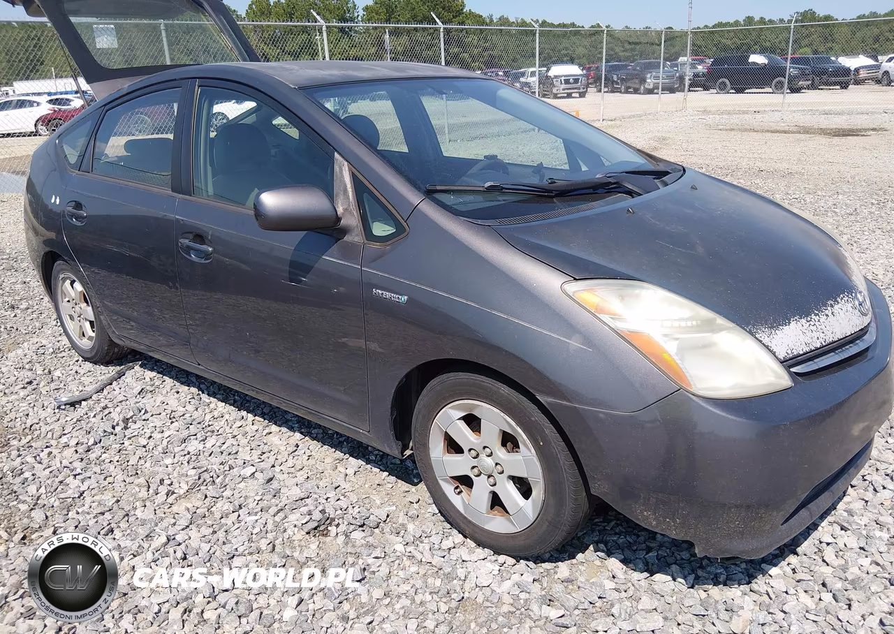 2009 Toyota Prius – zdjęcie 1 z 16