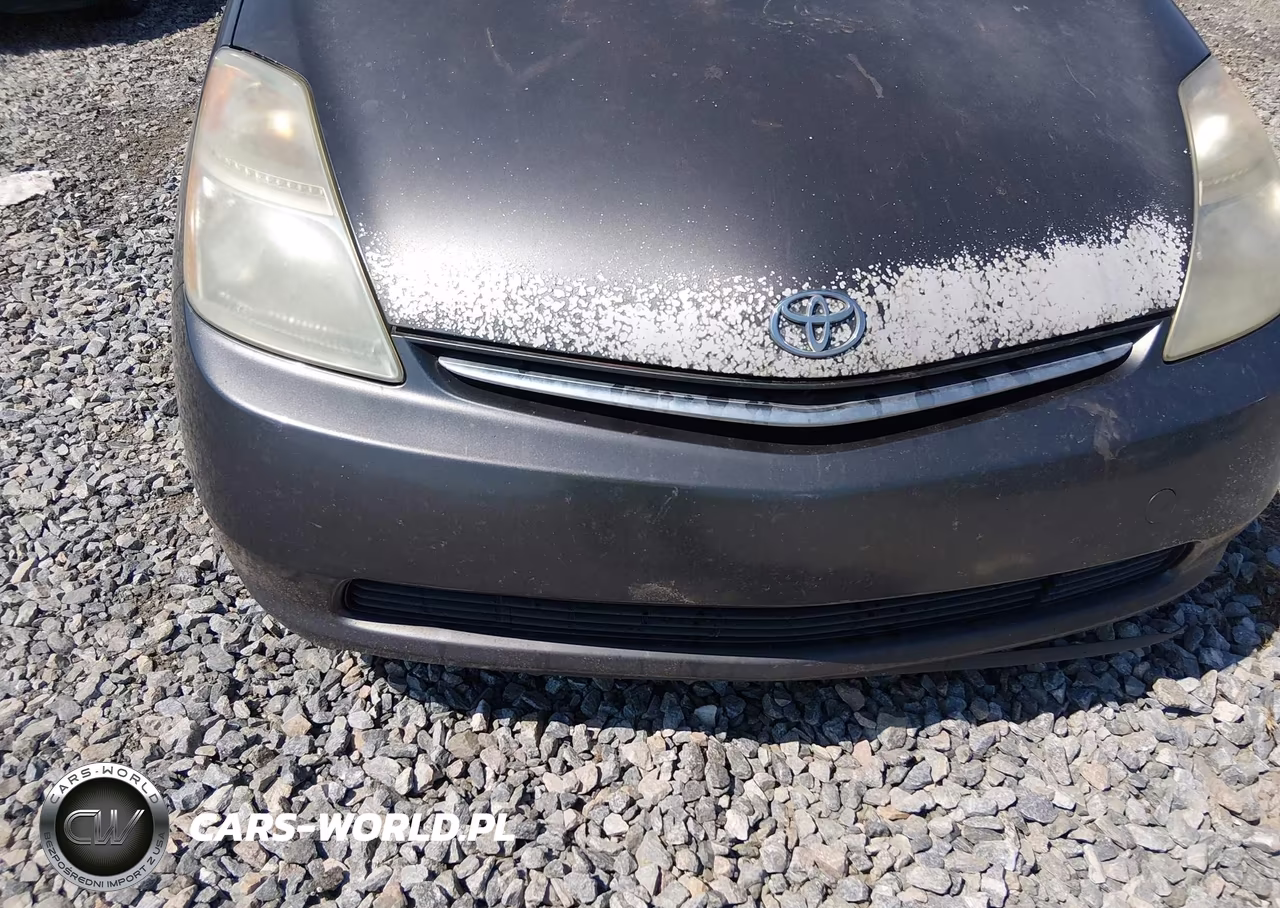 2009 Toyota Prius VIN:JTDKB20U593492411 - 13