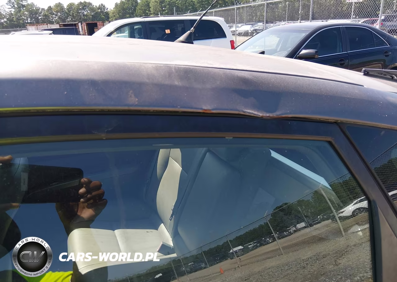 2009 Toyota Prius VIN:JTDKB20U593492411 - 6