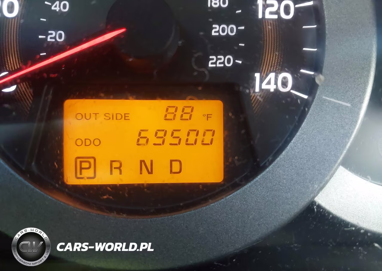 2008 Toyota Rav4 VIN:JTMZD33V486075622 - 15