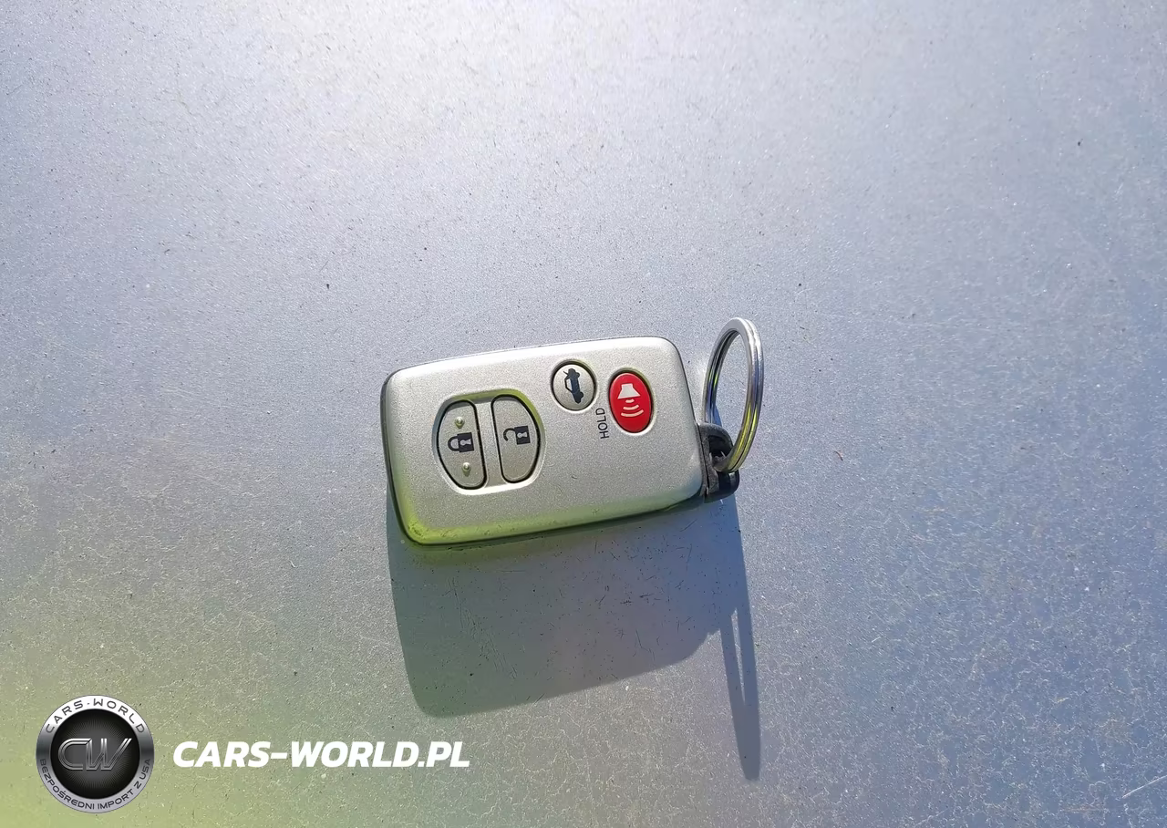 2007 Toyota Camry Hybrid VIN:JTNBB46K073007313 - 11
