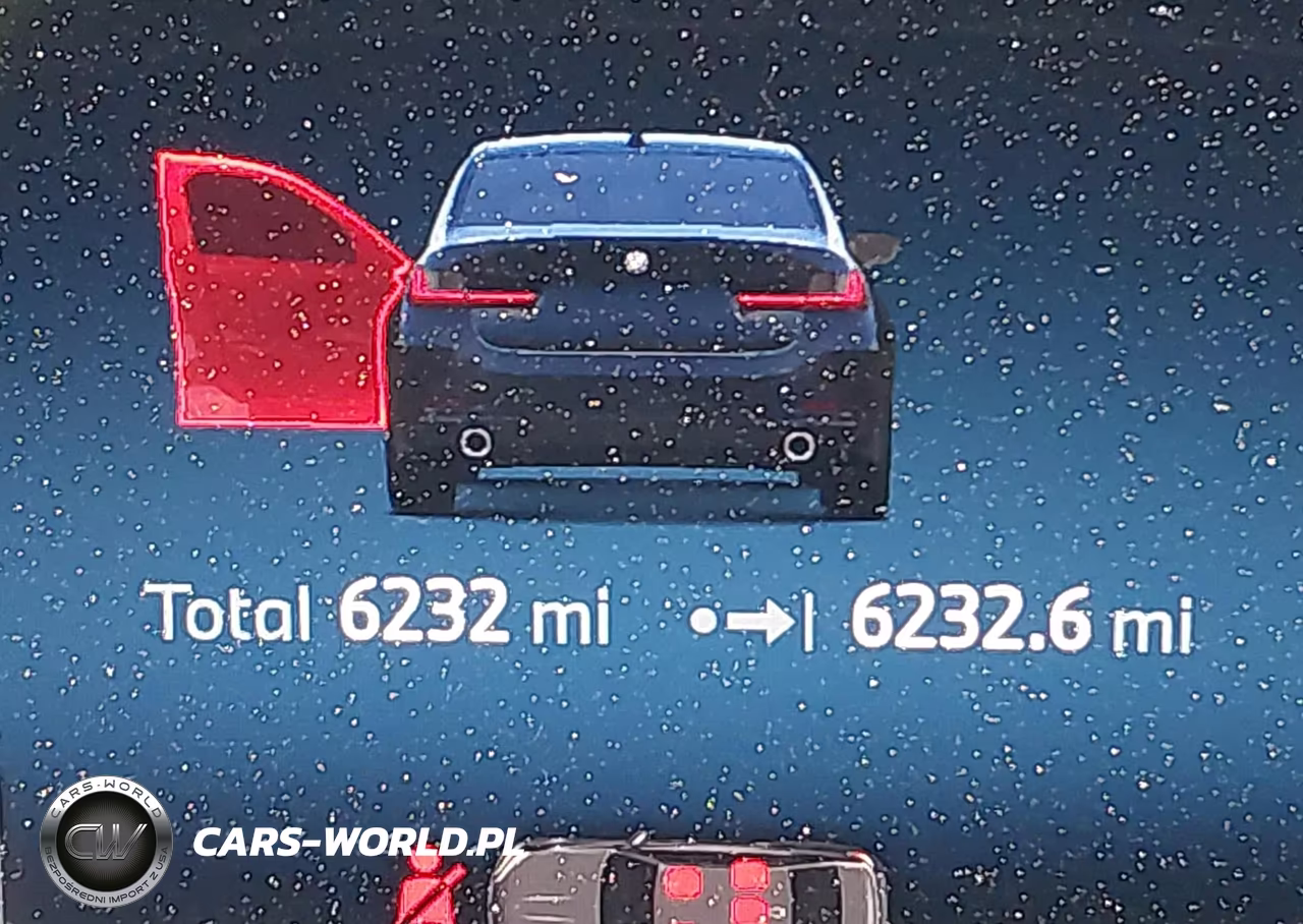 2025 BMW 330I xDrive VIN:3MW89CW00S8F42268 - 15