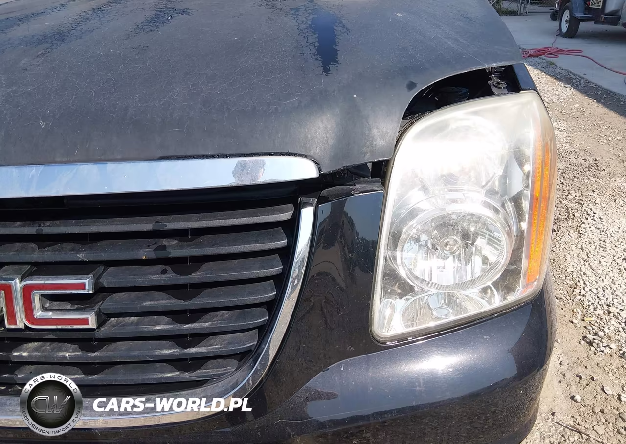 2007 GMC Yukon Xl 1500 Slt VIN:1GKFC16057J161418 - 12