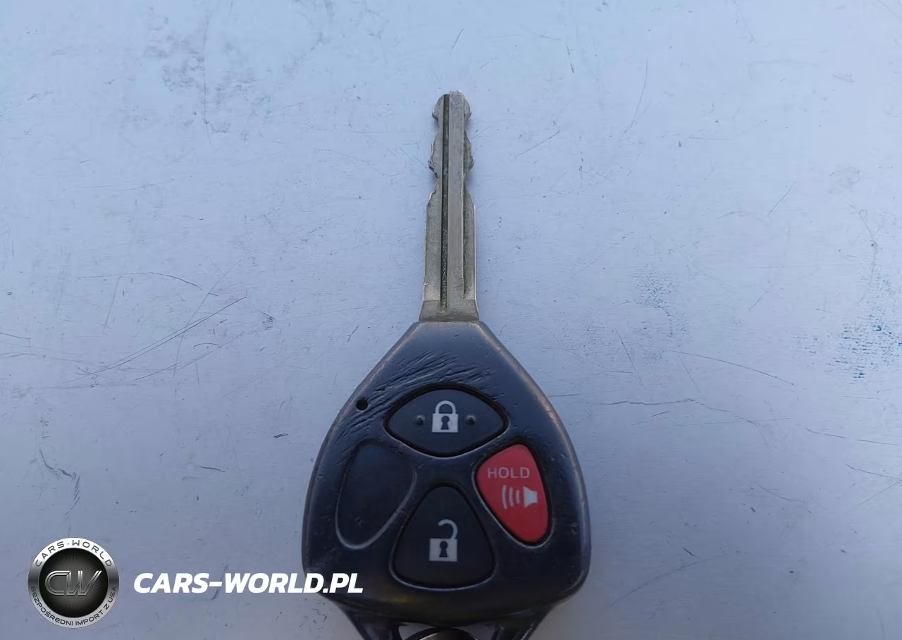 2008 Scion Xd VIN:JTKKU10478J024736 - 11