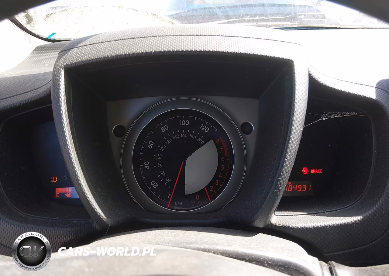 2008 Scion Xd VIN:JTKKU10478J024736 - 7