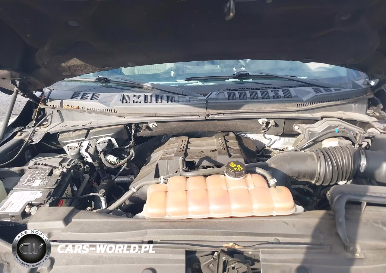 2018 Ford F-150 Xlt VIN:1FTEW1EP7JFD84275 - 10