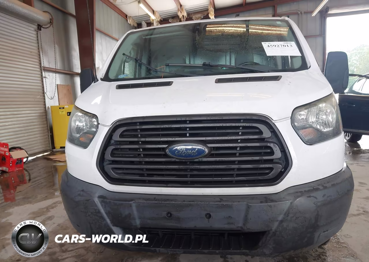 2016 Ford Transit-150 VIN:1FTYE2YG5GKA75812 - 12