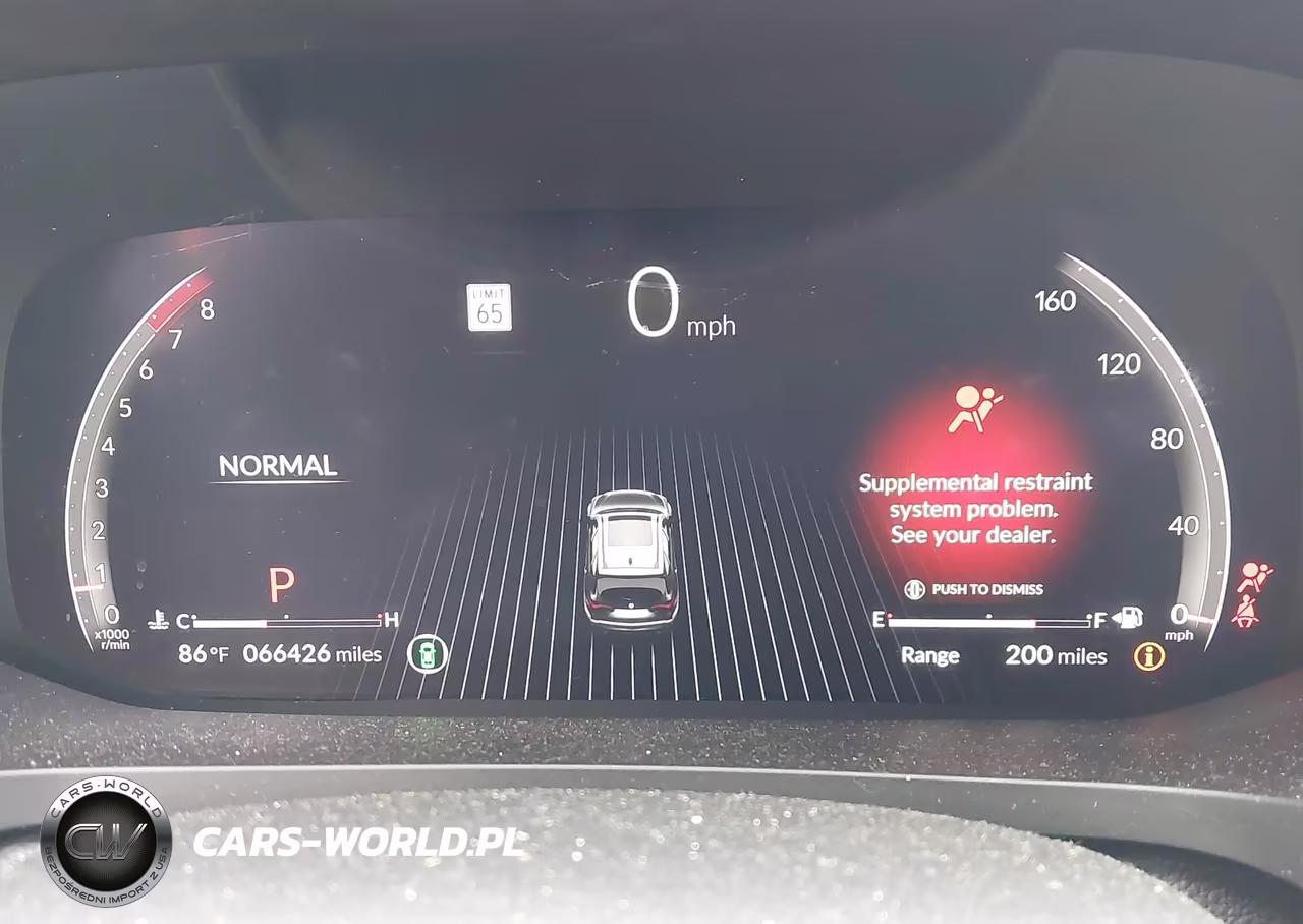 2022 Acura Mdx A-Spec Package VIN:5J8YE1H00NL002983 - 7