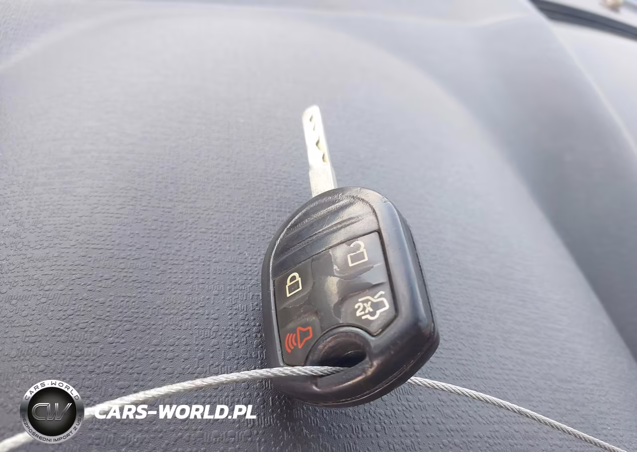 2019 Ford Fiesta Se VIN:3FADP4BJXKM119268 - 11