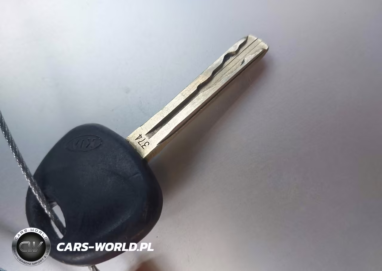 2011 Kia Rio Lx VIN:KNADH4A31B6954781 - 11