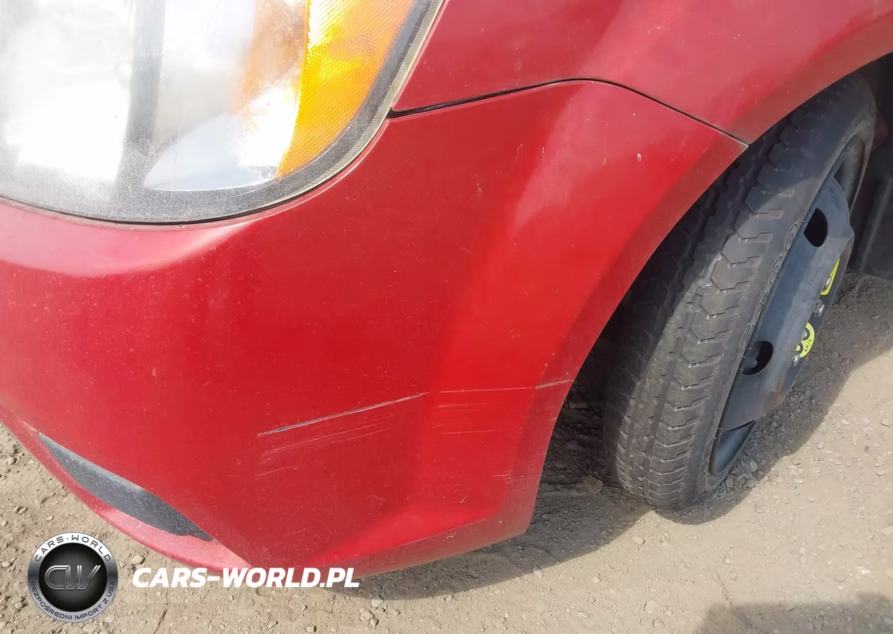 2011 Kia Rio Lx VIN:KNADH4A31B6954781 - 6