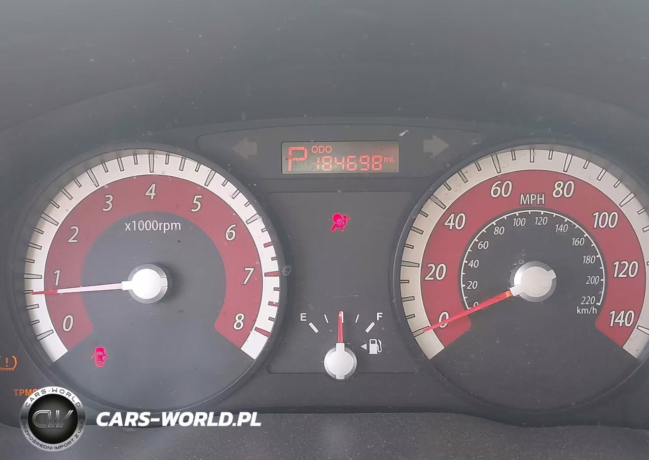 2011 Kia Rio Lx VIN:KNADH4A31B6954781 - 7