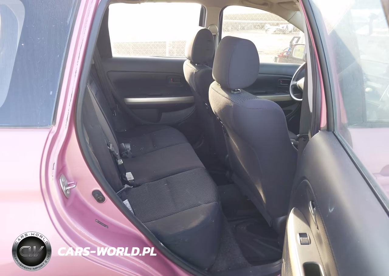 2005 Scion Xa VIN:JTKKT624050110047 - 8