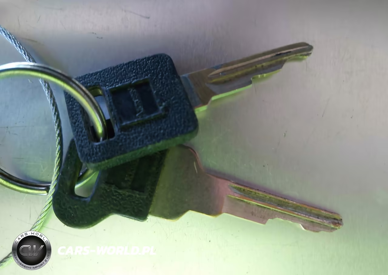 1985 Chevrolet Corvette VIN:1G1YY0789F5132296 - 11