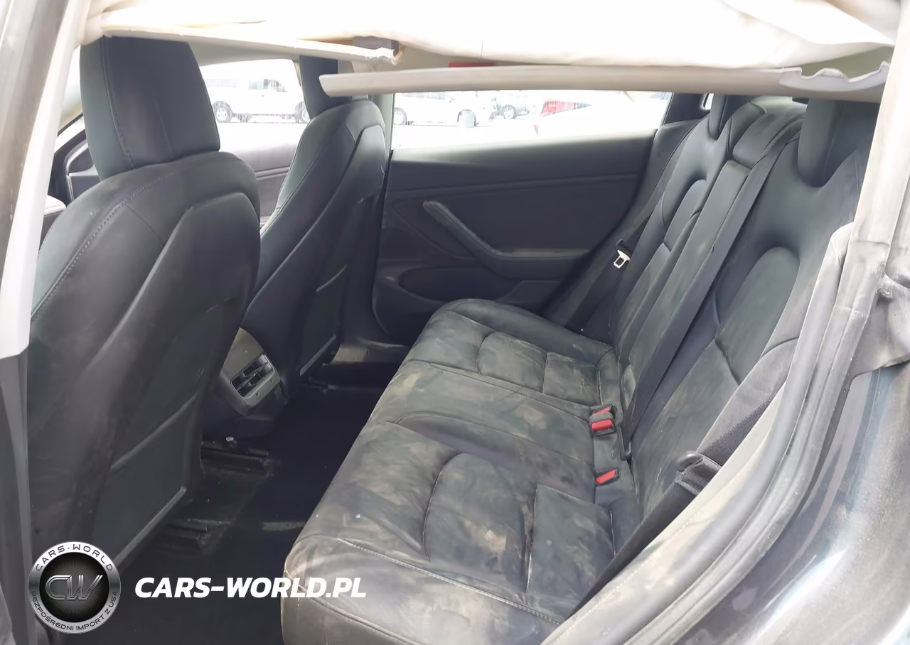 2019 Tesla Model 3 Long Range-Mid Range-Standard Range-Standard Range Plus VIN:5YJ3E1EA8KF324730 - 8