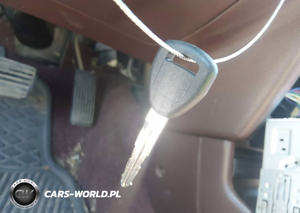 1990 Honda Accord Ex-Ex-R VIN:1HGCB7260LA067733 - 11