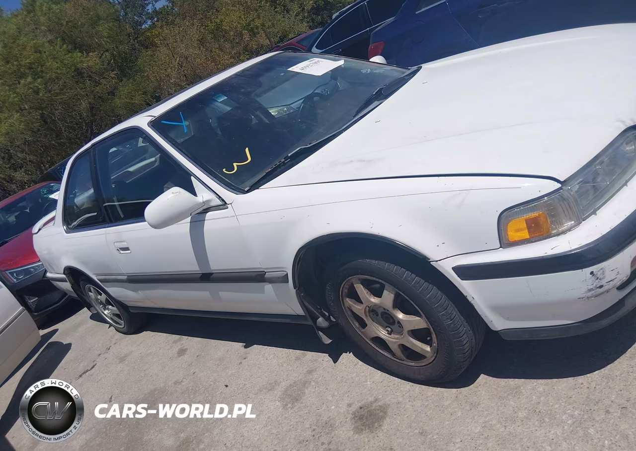 1990 Honda Accord Ex-Ex-R VIN:1HGCB7260LA067733 - 13
