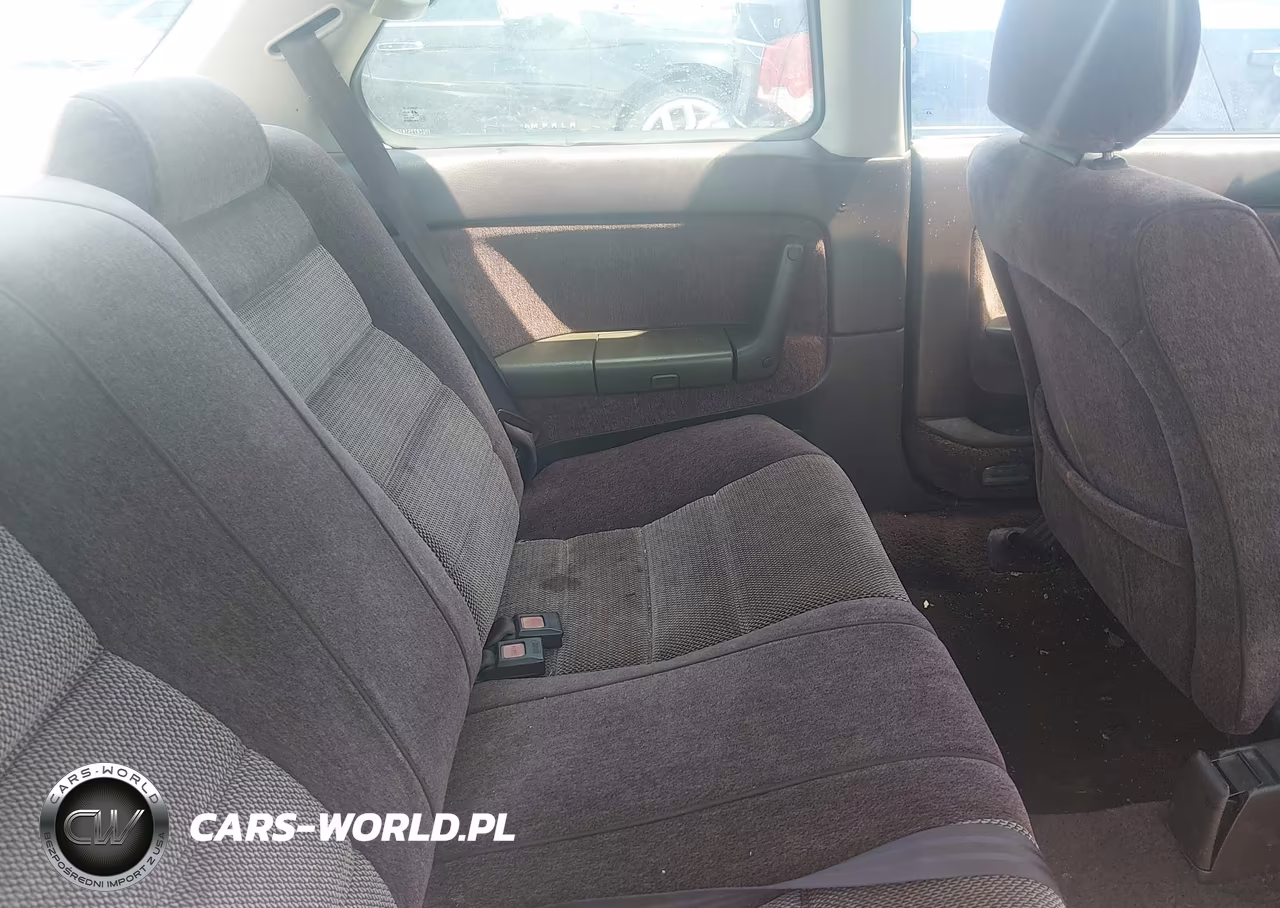 1990 Honda Accord Ex-Ex-R VIN:1HGCB7260LA067733 - 8