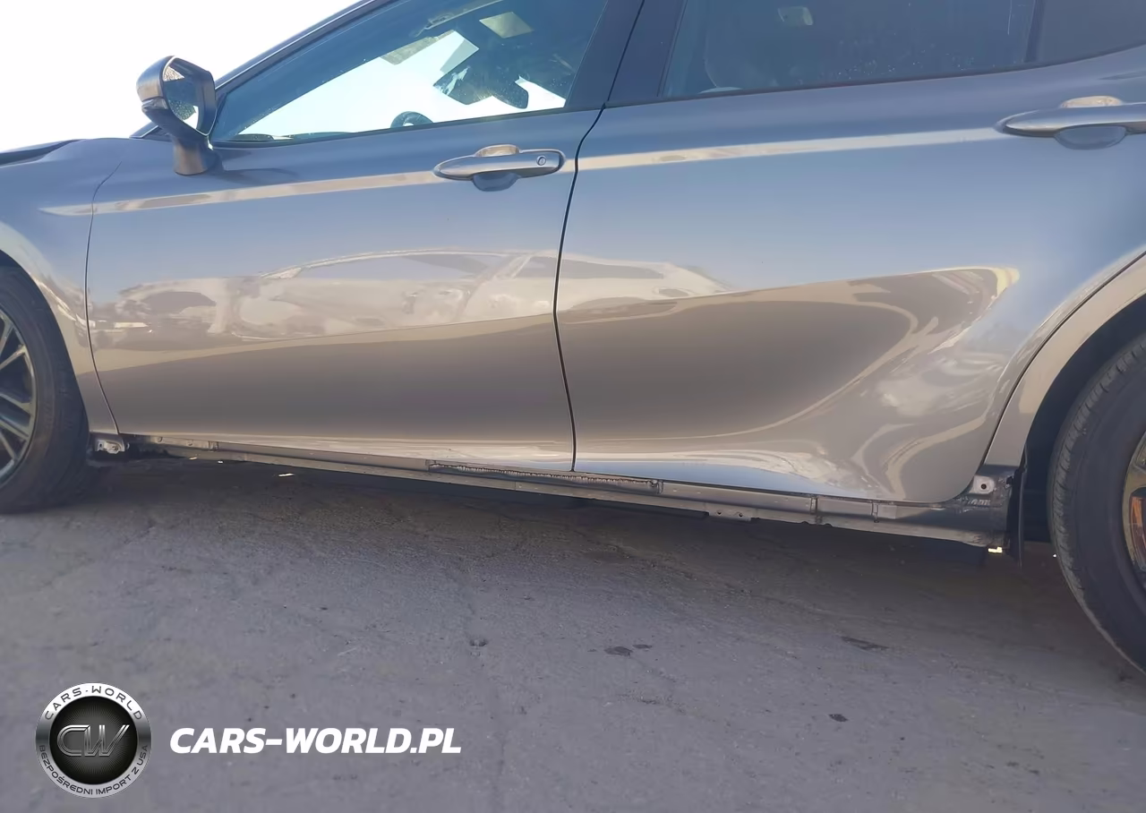 2025 Toyota Camry Se VIN:4T1DAACK5SU592729 - 15