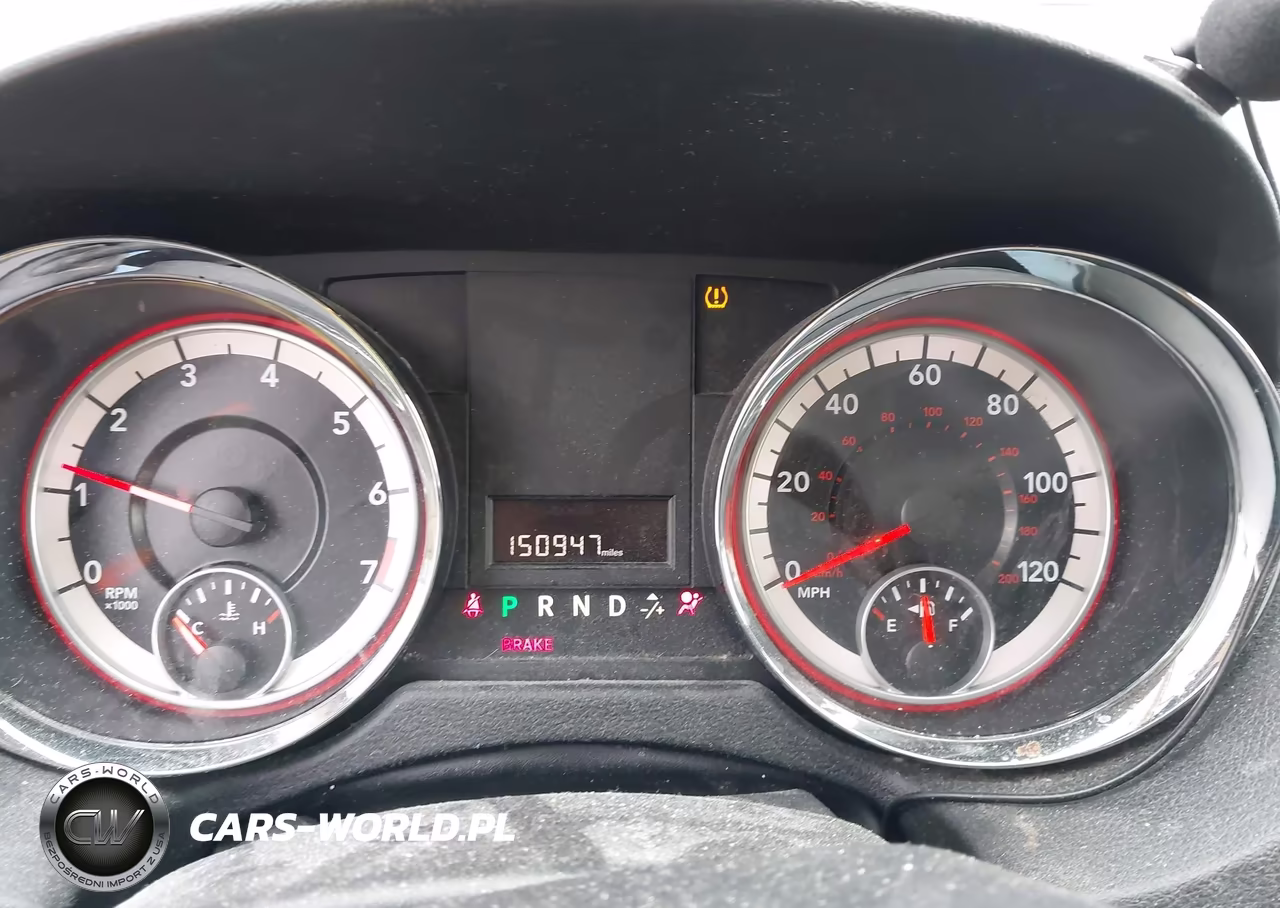 2014 Dodge Grand Caravan Sxt VIN:2C4RDGCG6ER203257 - 7
