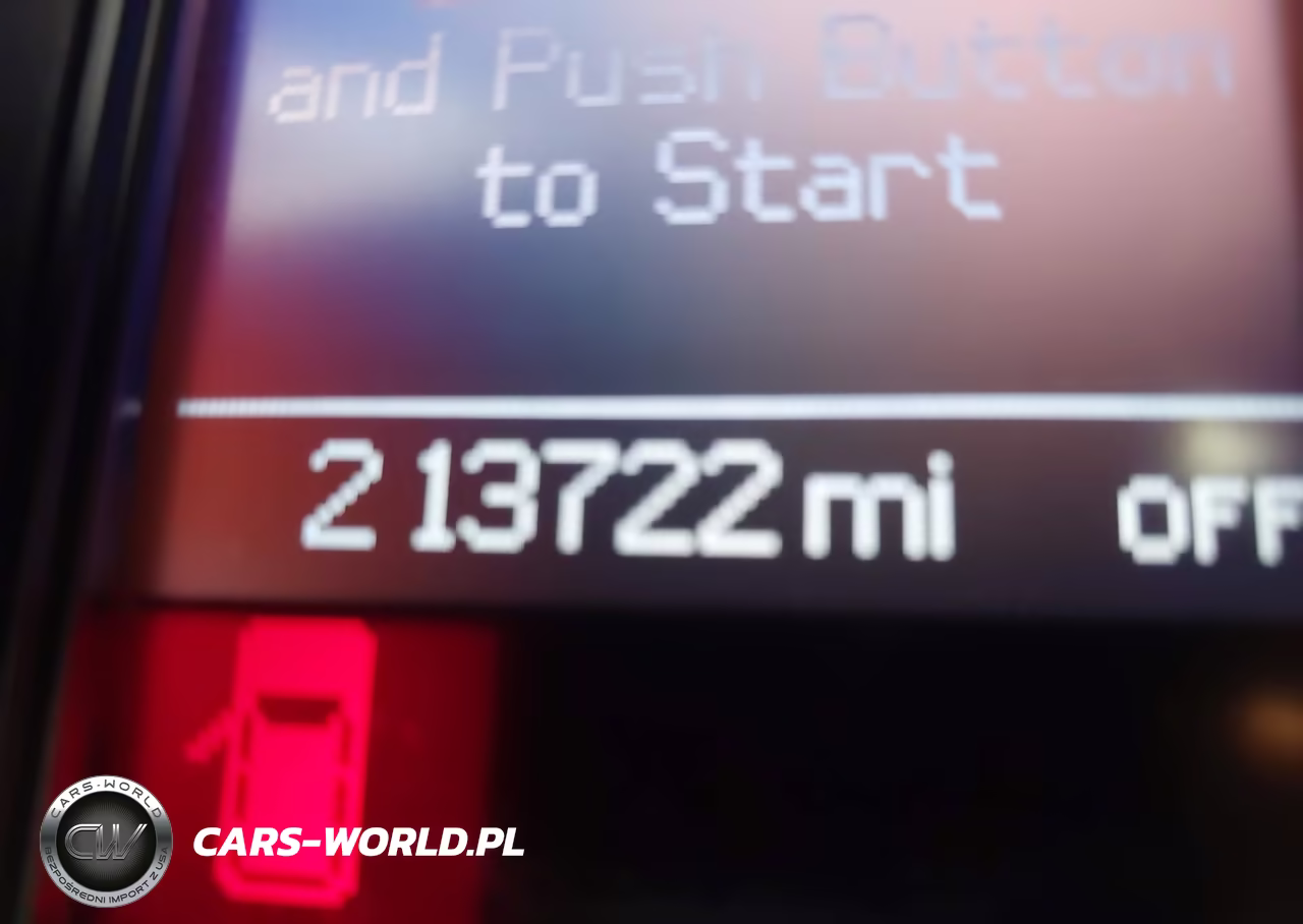 2013 Dodge Durango Citadel VIN:1C4RDJEG6DC670132 - 15
