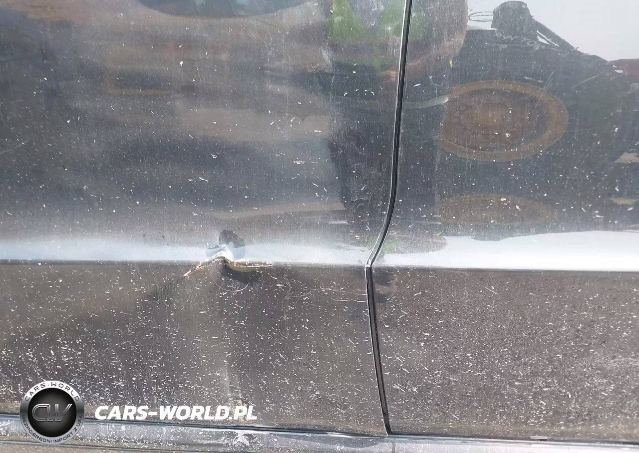 2013 Dodge Durango Citadel VIN:1C4RDJEG6DC670132 - 6