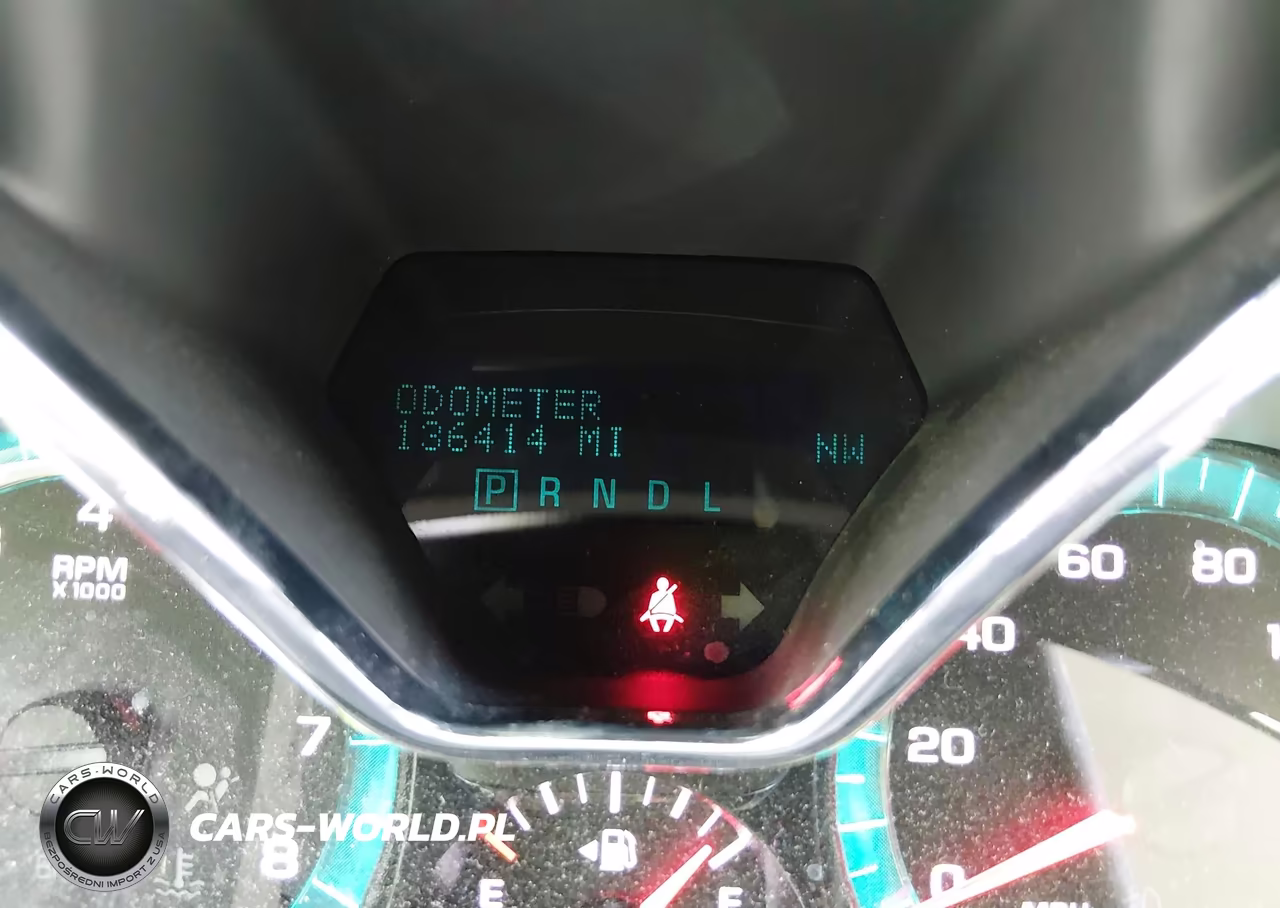 2014 CHEVROLET TRAVERSE LT VIN:1GNKRGKD6EJ124421 - 15