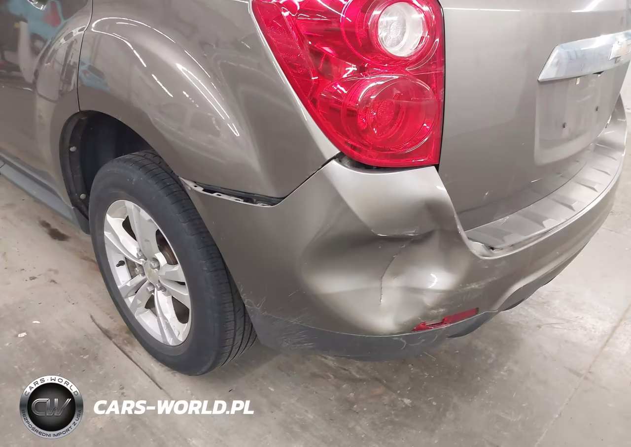 2011 Chevrolet Equinox 2Lt VIN:2CNALPEC7B6458180 - 13