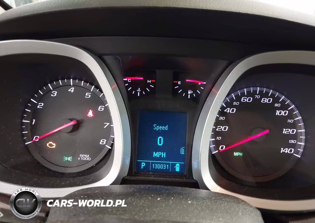 2011 Chevrolet Equinox 2Lt VIN:2CNALPEC7B6458180 - 7