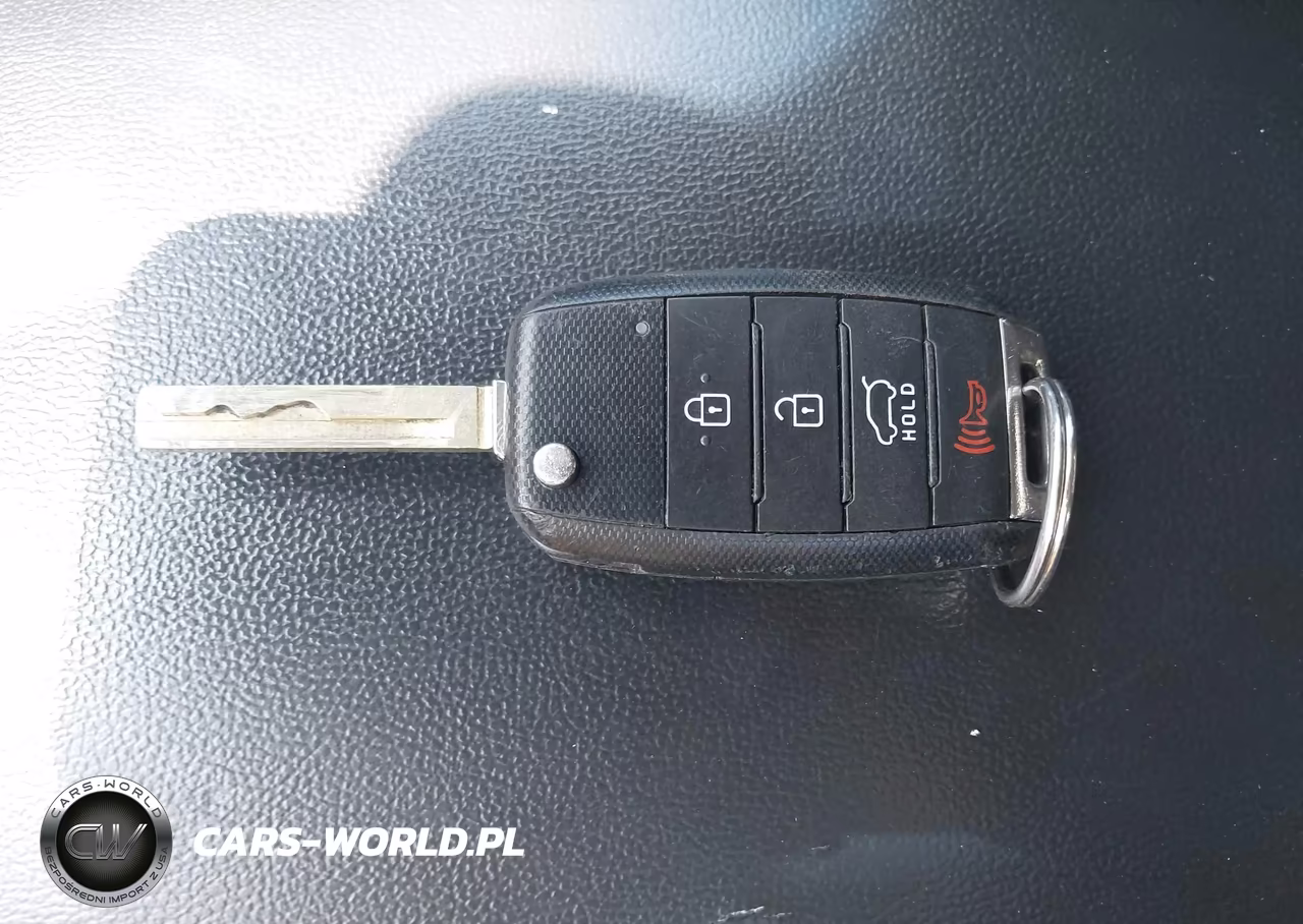2016 Kia Sorento 3.3L Lx VIN:5XYPGDA51GG138906 - 11