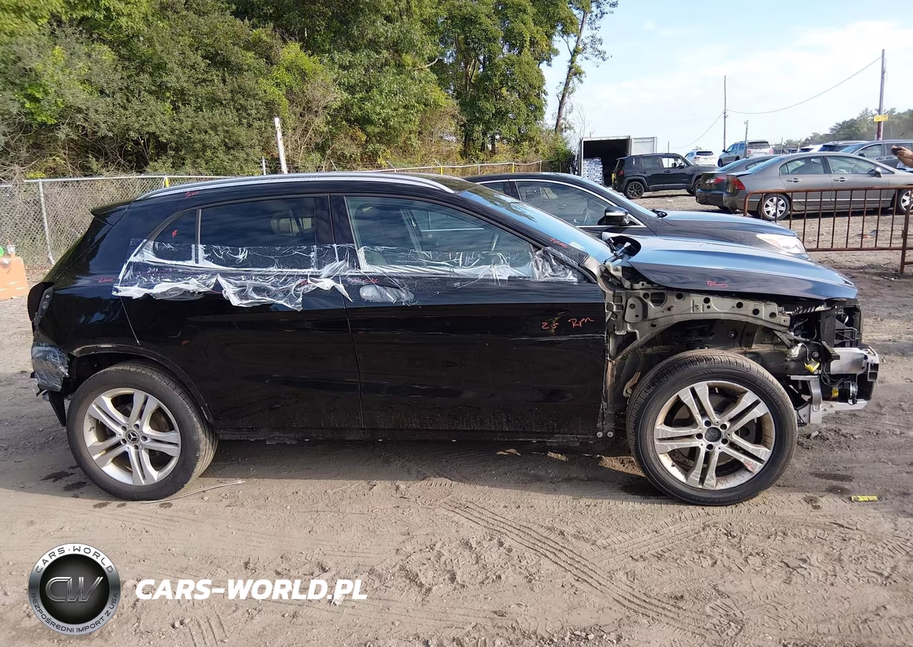 2020 Mercedes-Benz Gla 250 4Matic VIN:WDCTG4GB1LU022264 - 13