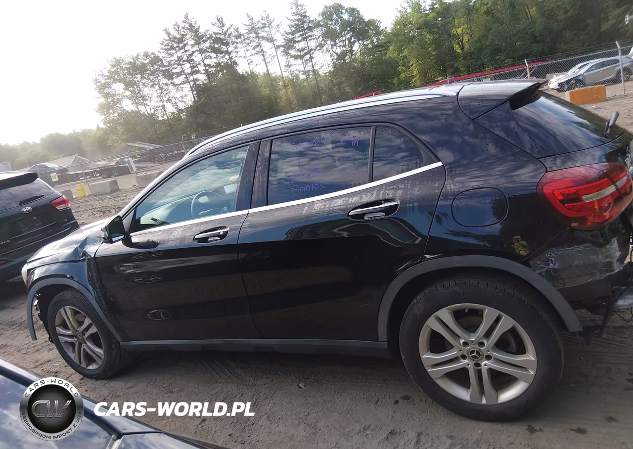 2020 Mercedes-Benz Gla 250 4Matic VIN:WDCTG4GB1LU022264 - 14
