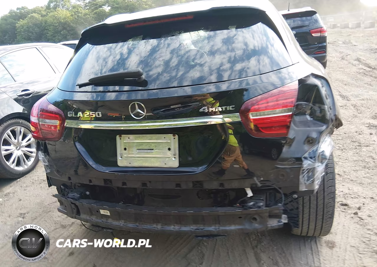 2020 Mercedes-Benz Gla 250 4Matic VIN:WDCTG4GB1LU022264 - 16