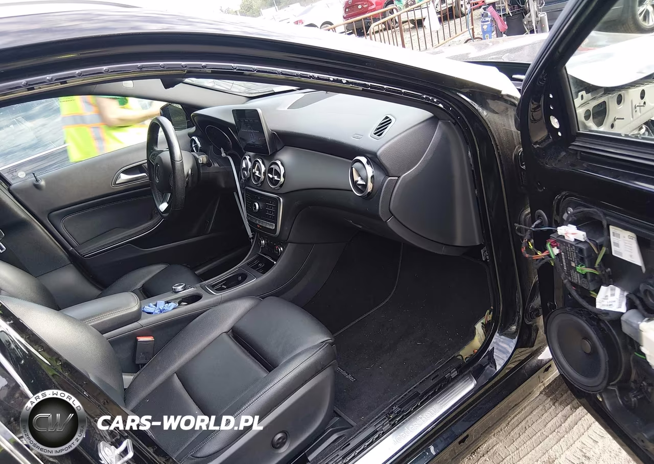 2020 Mercedes-Benz Gla 250 4Matic VIN:WDCTG4GB1LU022264 - 5