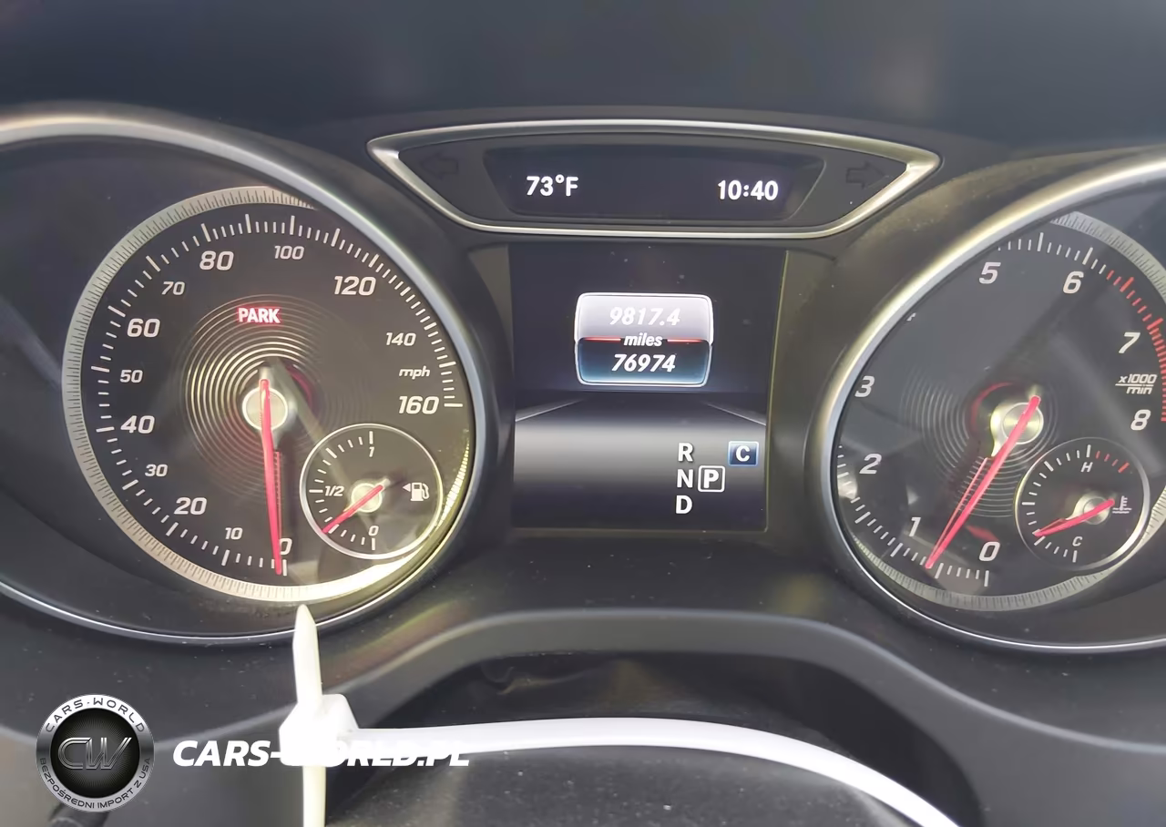 2020 Mercedes-Benz Gla 250 4Matic VIN:WDCTG4GB1LU022264 - 7