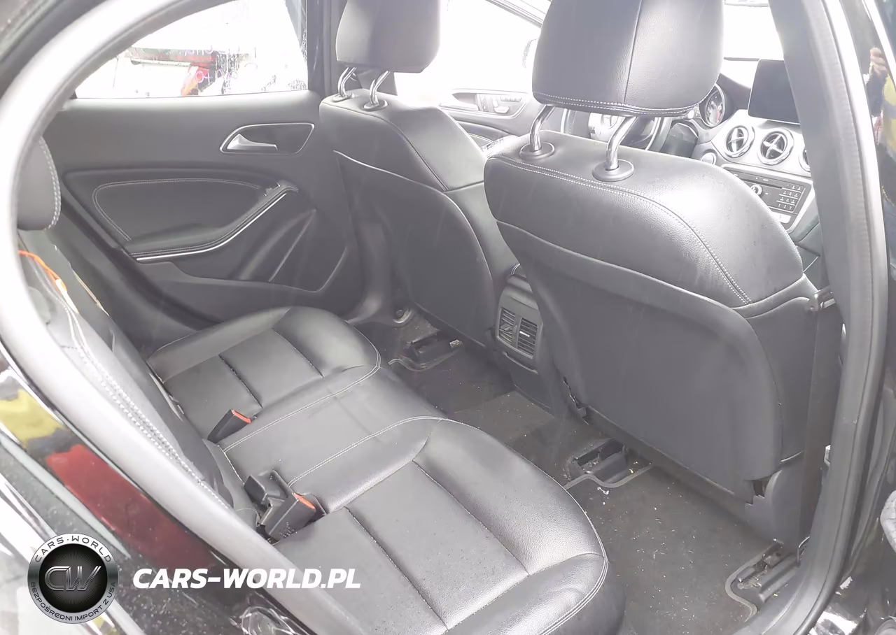 2020 Mercedes-Benz Gla 250 4Matic VIN:WDCTG4GB1LU022264 - 8
