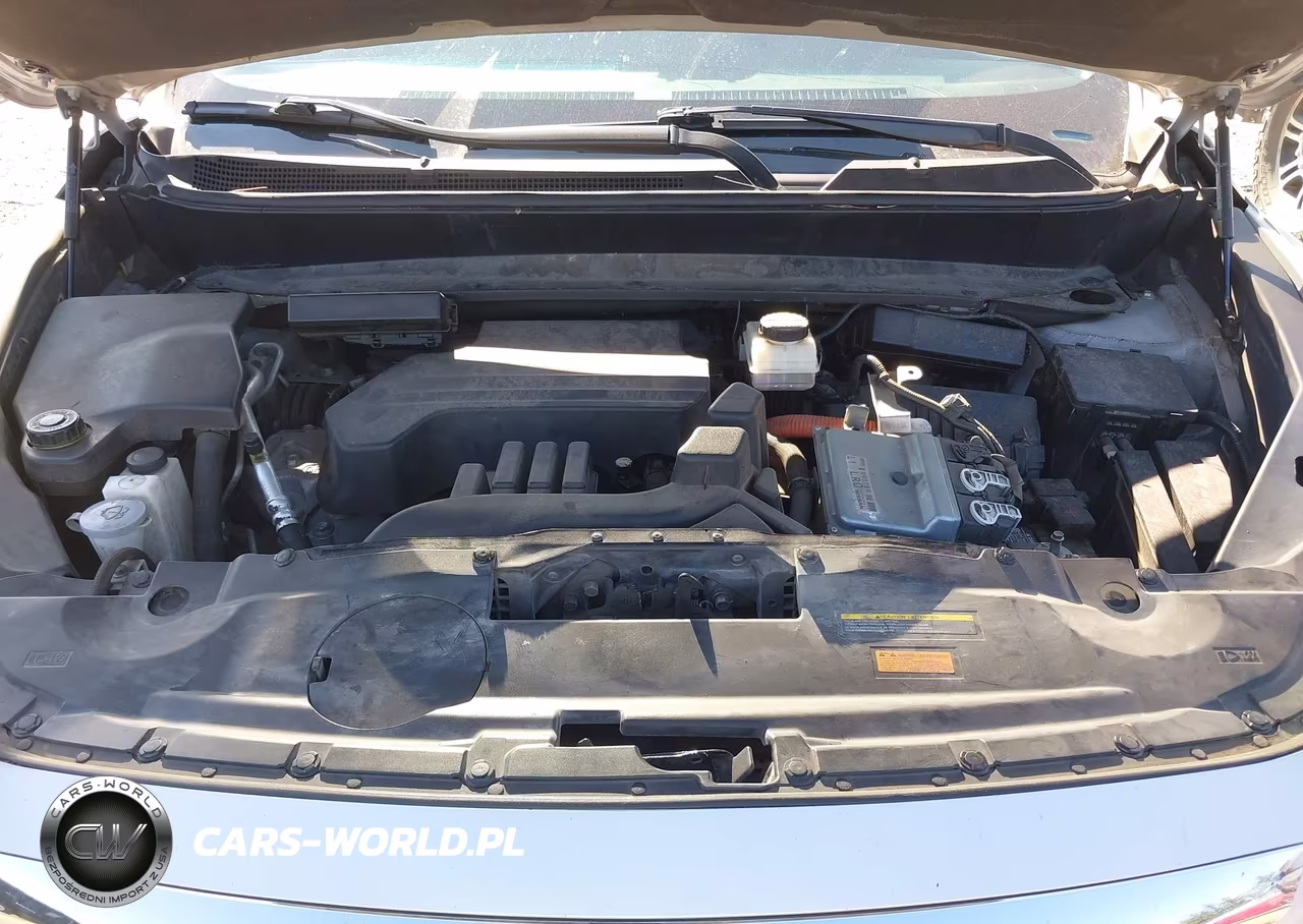 2014 Infiniti Qx60 Hybrid VIN:5N1CL0MM6EC519315 - 10