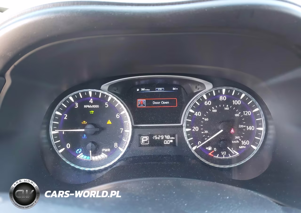 2014 Infiniti Qx60 Hybrid VIN:5N1CL0MM6EC519315 - 7