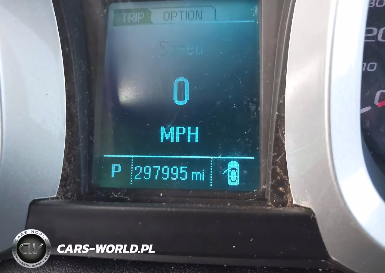 2015 Chevrolet Equinox Ls VIN:2GNALAEK9F1161656 - 7