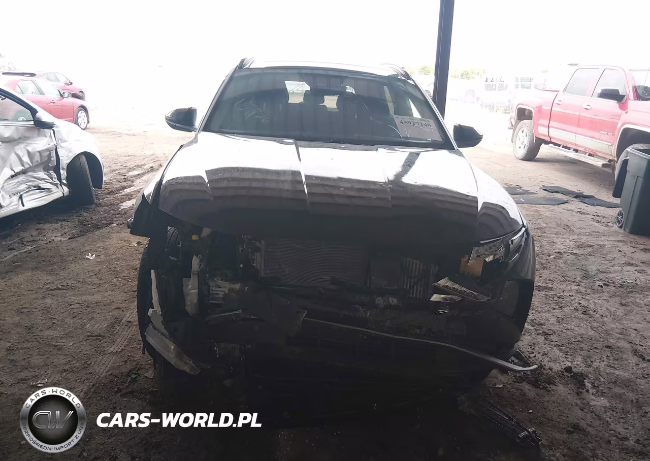 2023 Hyundai Tucson Hybrid Sel Convenience VIN:KM8JFCA12PU089418 - 6