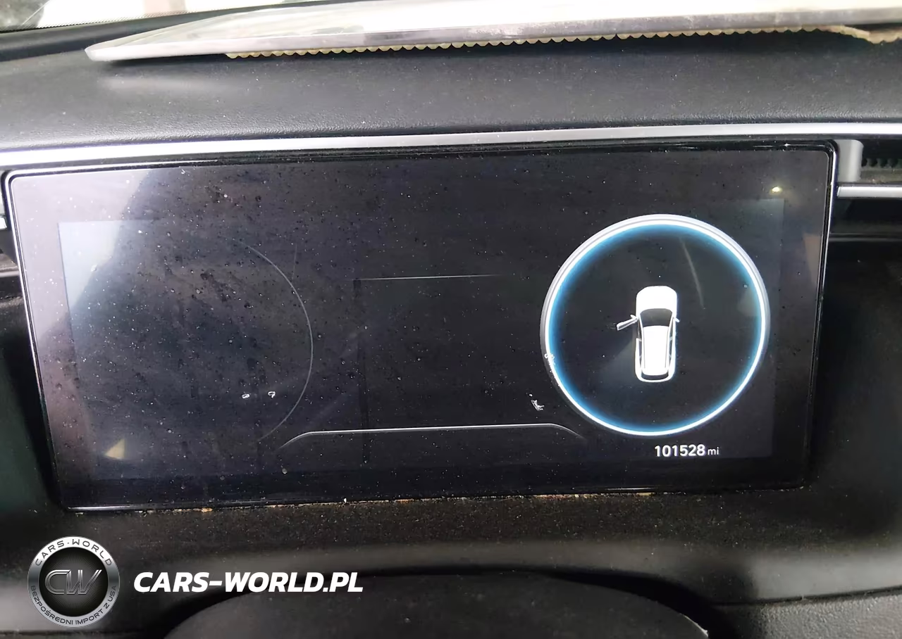 2023 Hyundai Tucson Hybrid Sel Convenience VIN:KM8JFCA12PU089418 - 7