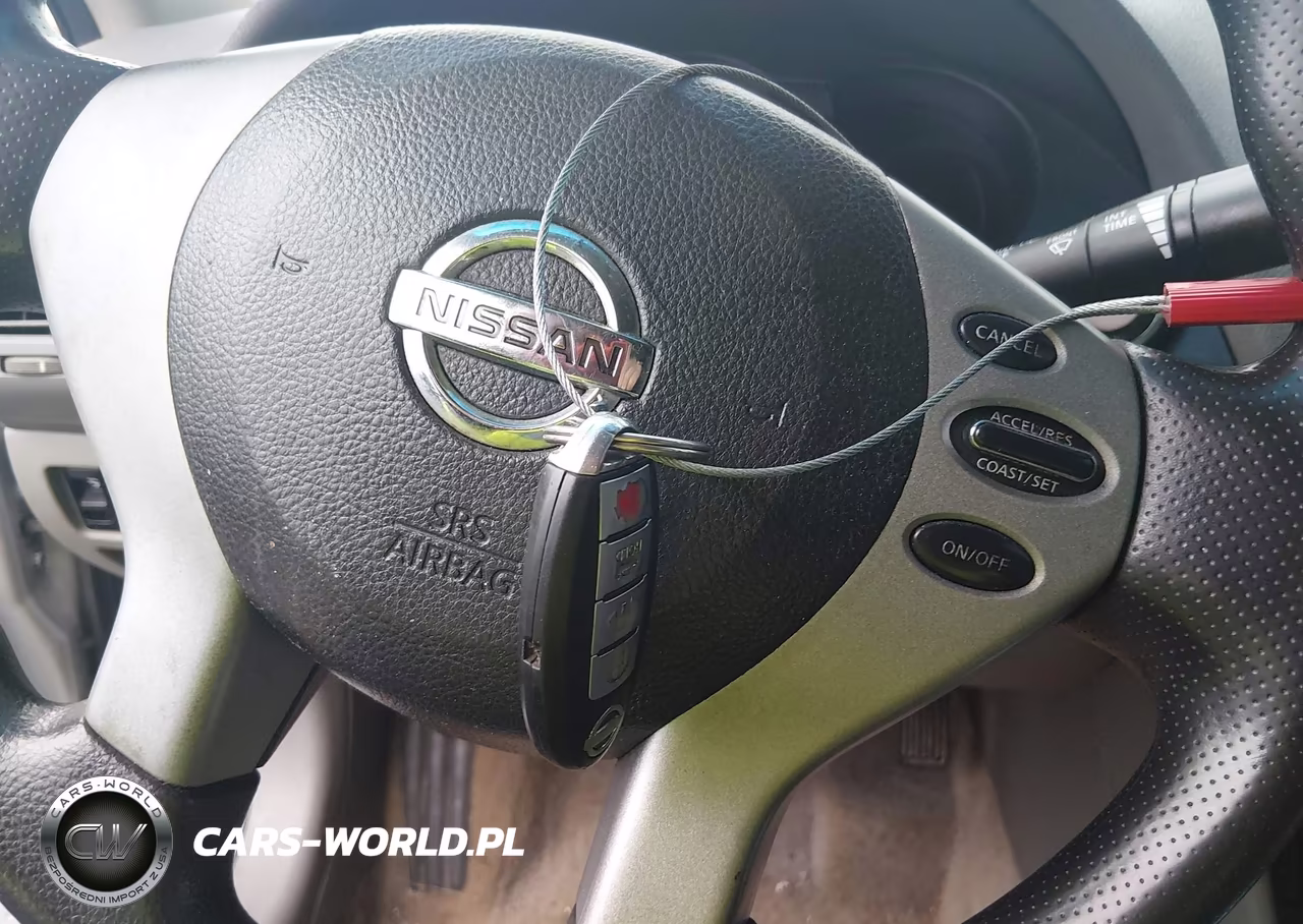 2009 Nissan Altima 2.5 S VIN:1N4AL21EX9N490065 - 11